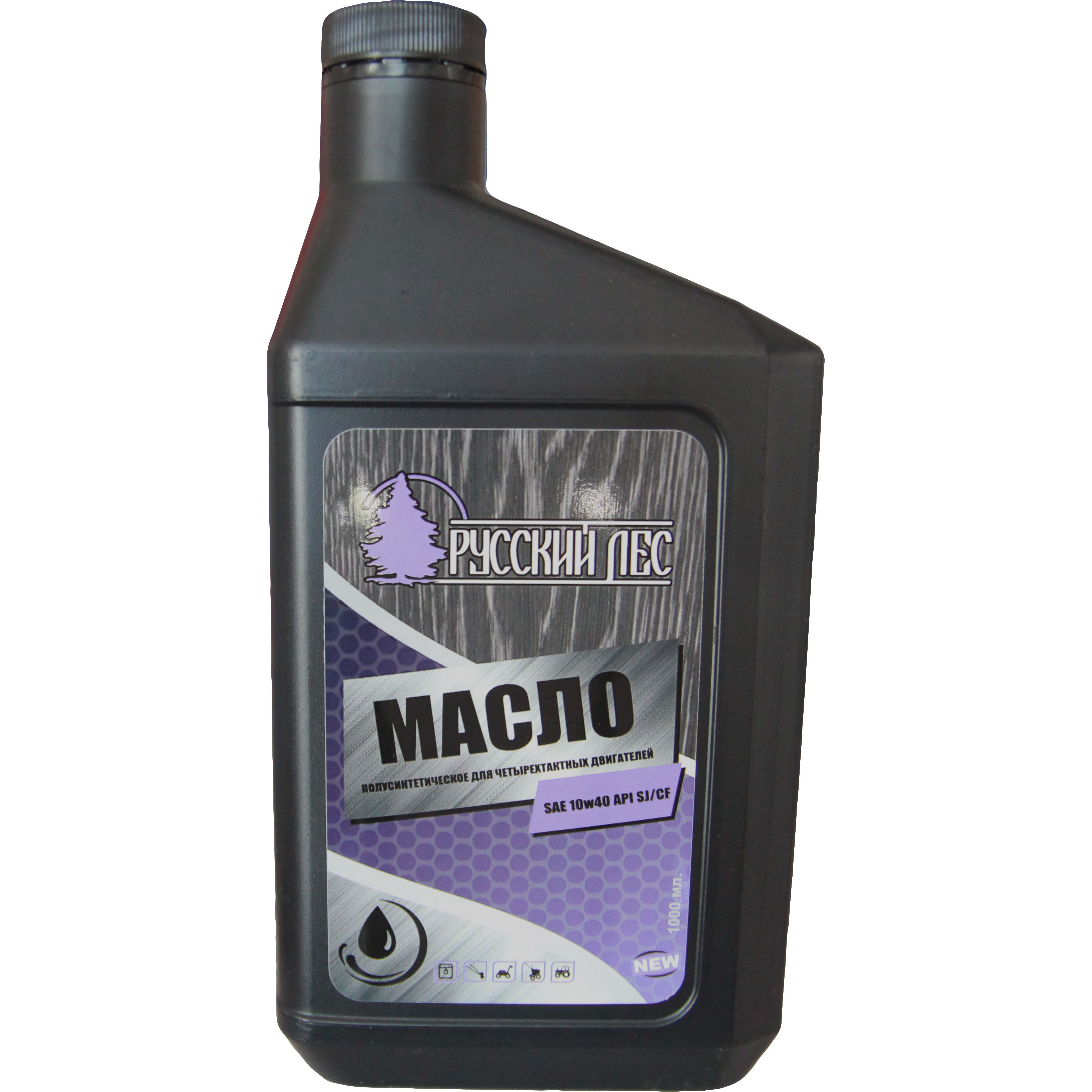 Api sj масло моторное
