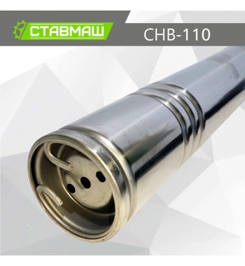 100 м высота подъема